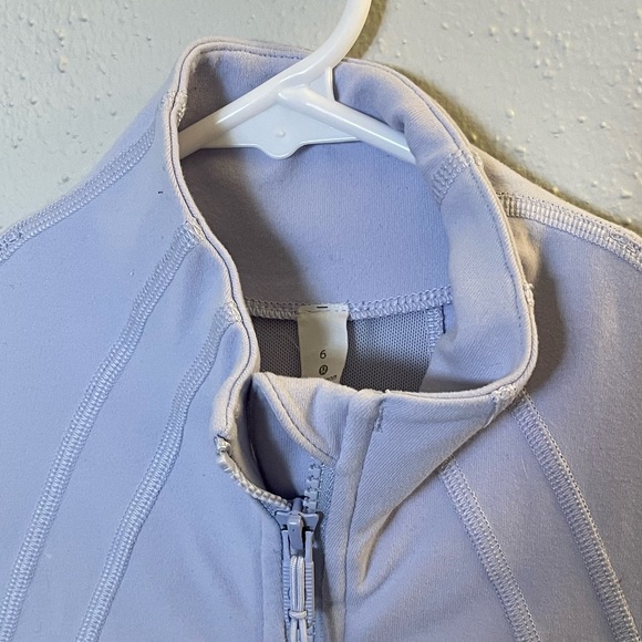 Lululemon Define Jacket - Picture 4 of 6